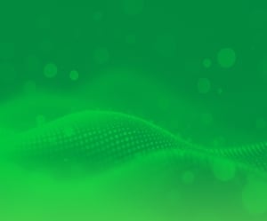 Financial Services Green Background